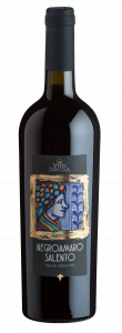 VITIS NOSTRA Negroamaro Salento IGT