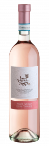 VITIS NOSTRA Pinot Grigio DOC delle Venezie Rosè