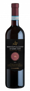 VITIS NOSTRA Montepulciano DOC