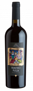 VITIS NOSTRA Primitivo Puglia IGT
