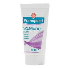 VASELINE 100% natural - 100% vegan - 100% cruelty free