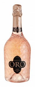SOFFIO ORO Sparkling Rosè