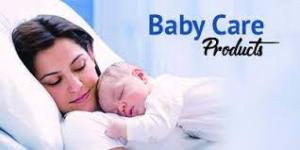 Cosmos Natural Baby Care