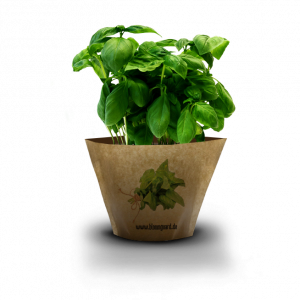 bloom guard pot cover