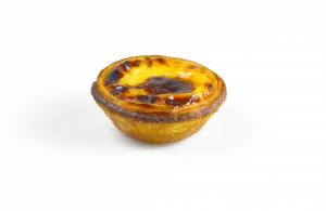 Pastel de Nata 60g e 80g