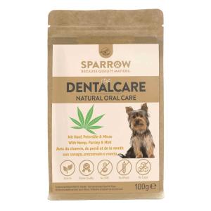 SPARROW Pet DentalCare