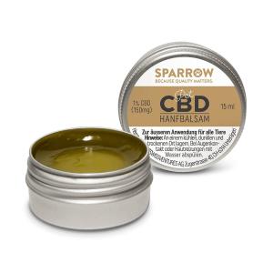 SPARROW Hemp Balm