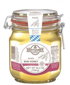 Breitsamer-Honey Acacia 1000g