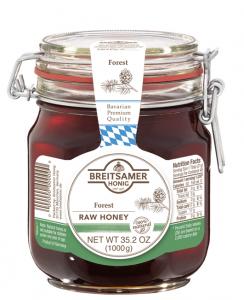 Breitsamer-Honey Forest 1000g