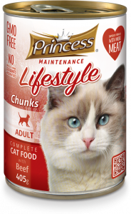 Prince Lifestyle Maintenance Range