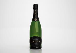 Clos Pons FLOCS Cava Reserva
