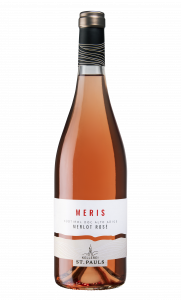 Meris Merlot Rosé 2020 - Selections