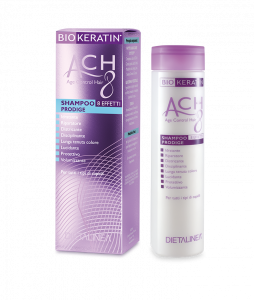 BIOKERATIN ACH 8 - PRODIGE SHAMPOO