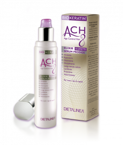 BIOKERATIN - ACH 8 - ELIXIR SERUM PRODIGE