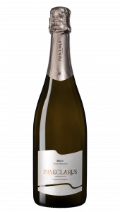 Praeclarus Brut Blanc de Blancs