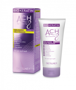 BIOKERATIN - ACH 8 - SILK PRODIGE CONDITIONER