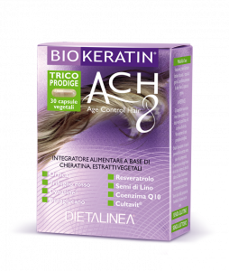 BIOKERATIN - ACH 8 TRICO PRODIGE
