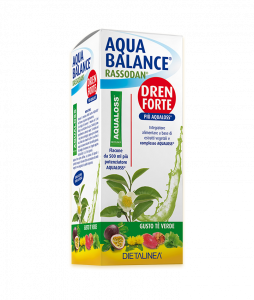 AQUABALANCE - FOOD SUPPLEMENT