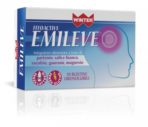 FITOACTIVE EMILEVE®