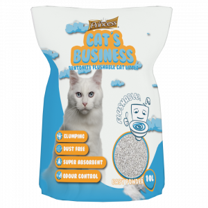 Princess Cat Litters