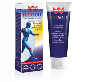 FREXSOLL® - BODY CREAM