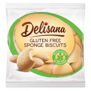 Gluten Free sponge cakes