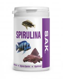 S.A.K. Spirulina