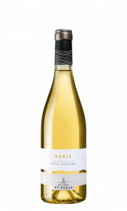 Aurie Petit Manseng 2019 - Selections