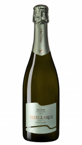 Praeclarus Pas Dosé Blanc de Blancs