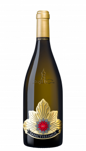 Sanctissimus Pinot Bianco