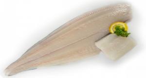 Halibut fillets/portions