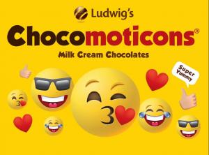 Chocomoticons