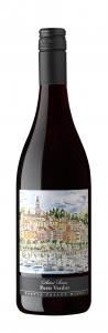 2019  Artist Series 'A French Summer' Petit Verdot