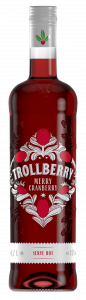 Trollberry Merry Cranberry