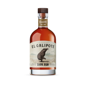 El Galipote Dark Rum