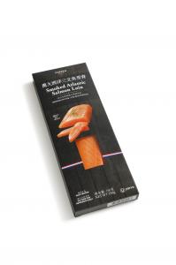 Cold Smoked Norwegian Salmon Loin