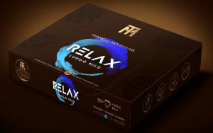 1st compostable Office Pads for Nespresso Professional Systems