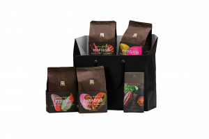 Climate Neutral Bio Fair Trade COFFEE BEANS (Copy)