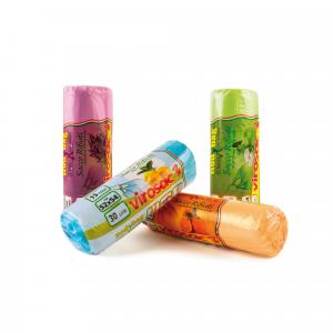 NODYBAG scented and resistant sack with handles