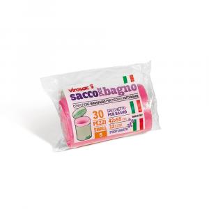 SACCOBAGNO small multipurpose bag