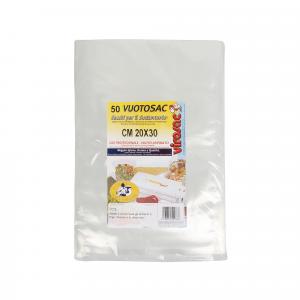 VUOTOSAC embossed pags for vacuum packing