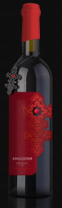 ANGUSTUM - Charm Series - 2020 Shiraz