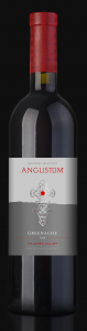 ANGUSTUM - Regional Series - 2019 Grenache, McLaren Vale (Copy)