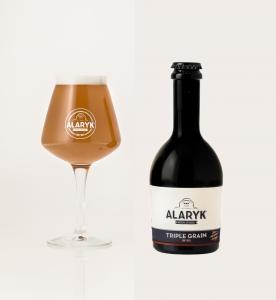 Alaryk Triple Grain 8.5%