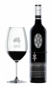 Angustum - Cabernet Sauvignon, Clare valley