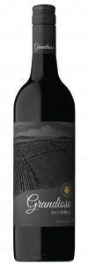 Grandioso Shiraz