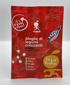 Plant based - LEGUME THINS