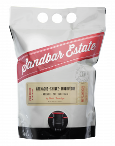 Sandbar Estate - Grenache Shiraz Mourvedre