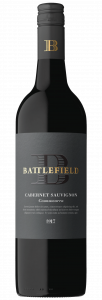 Battlefield - Cabernet Sauvignon, Coonawarra