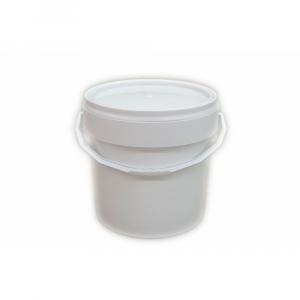 Private Label - Honey 25kg Plastic bucket